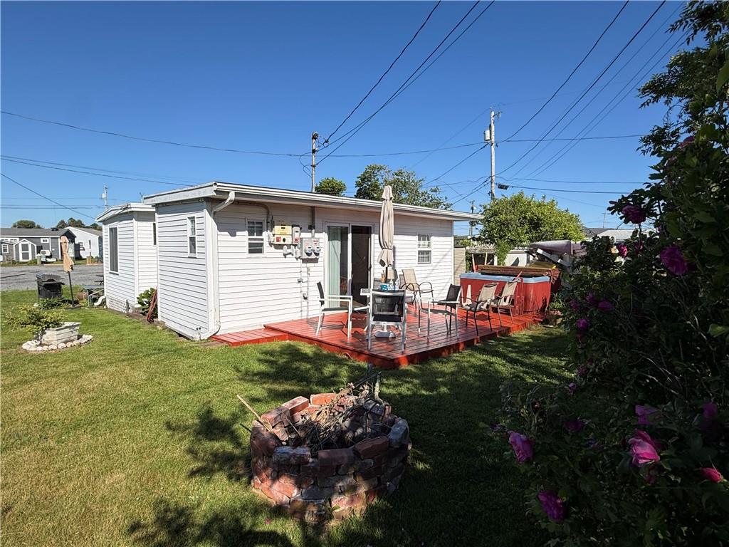659 C Succotash Road Property Photo 12