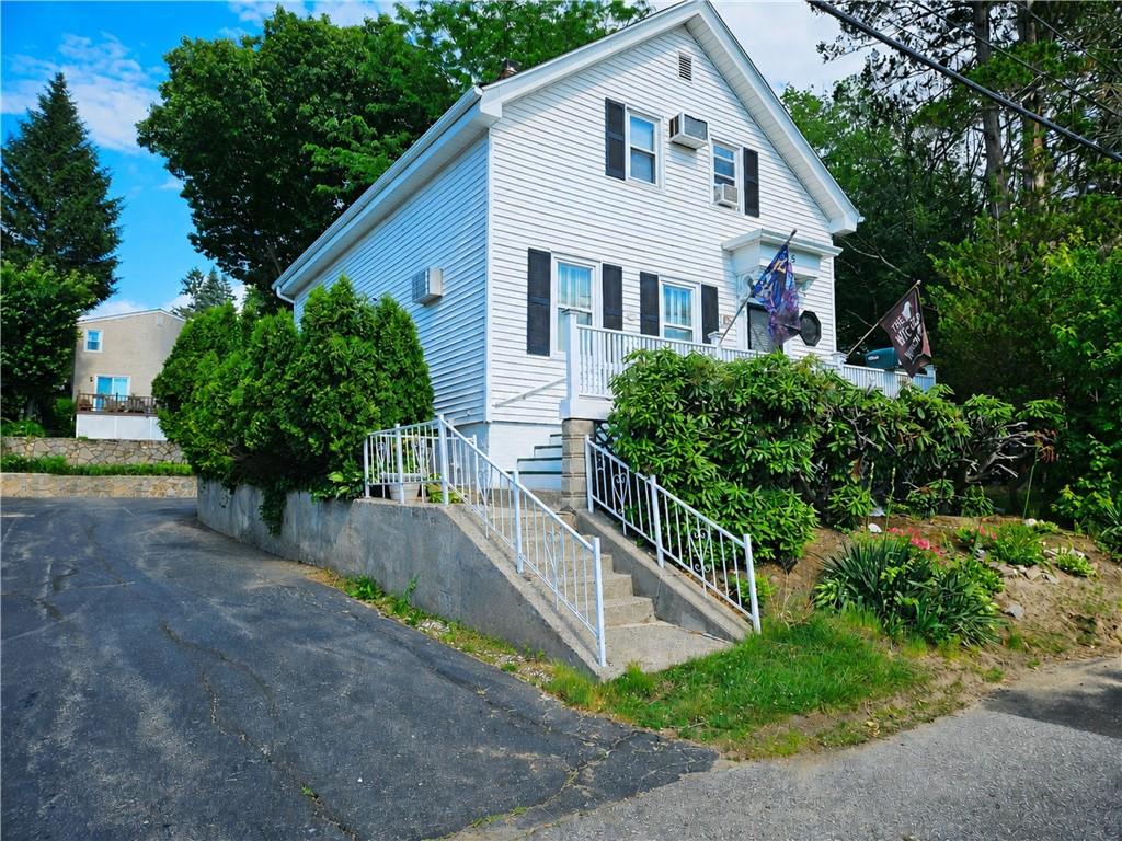 55 Lexington Avenue Property Photo 1