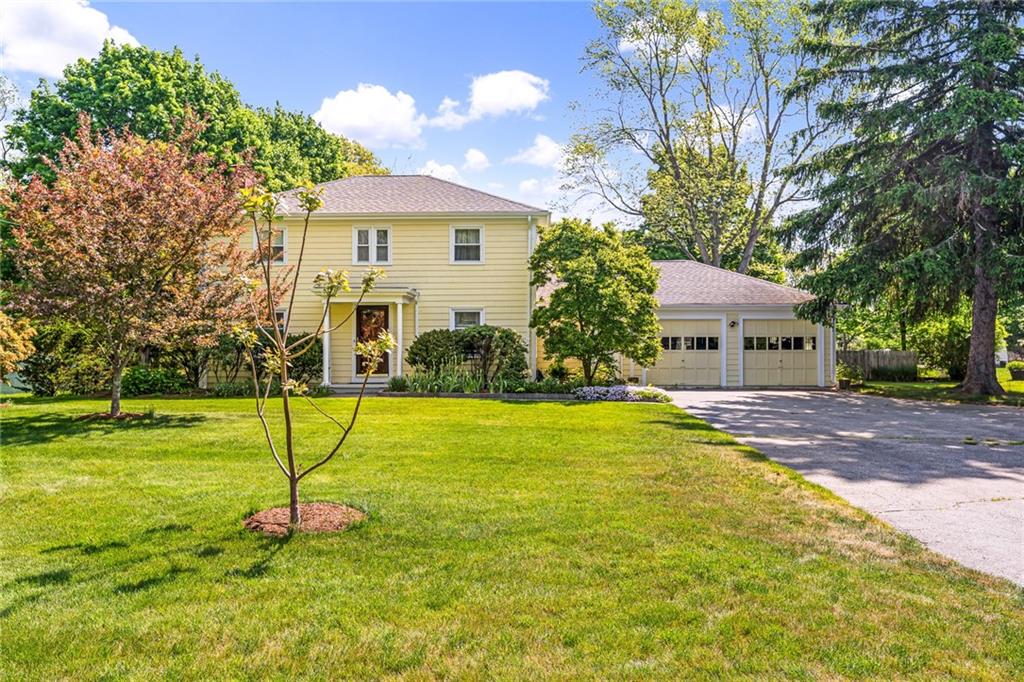 56 Middle Highway Property Photo 1