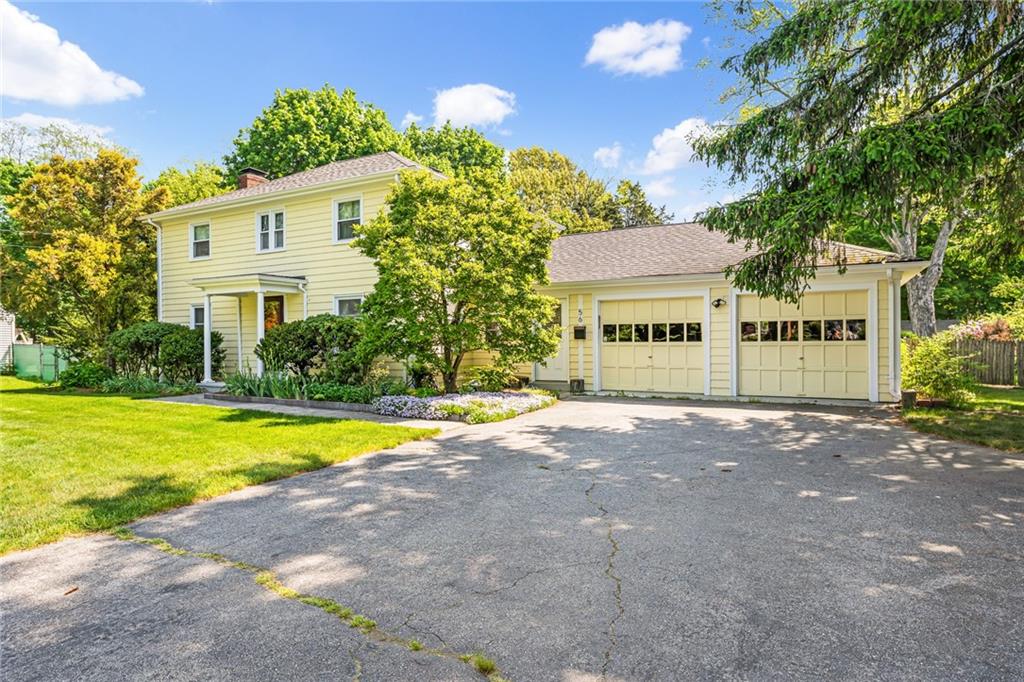 56 Middle Highway Property Photo 2