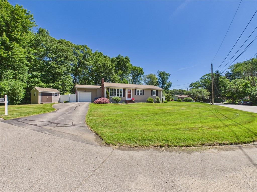 205 Baldwin Road Property Photo 1