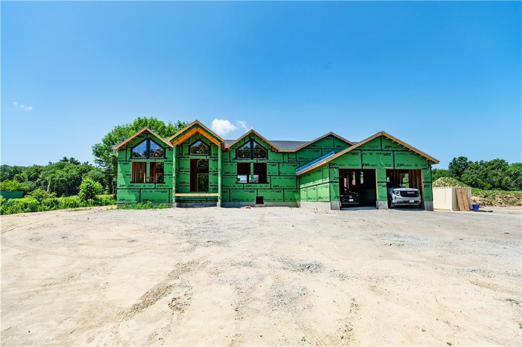 1499 Pippin Orchard Road Property Photo 2