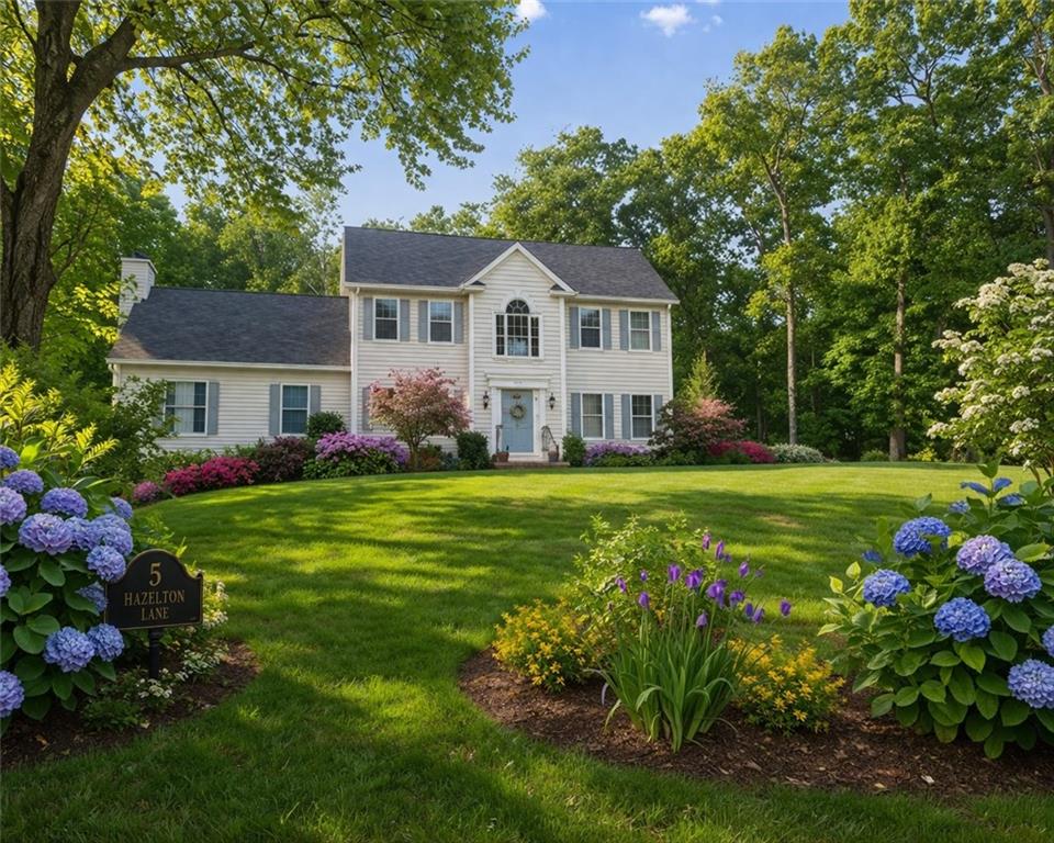 5 Hazelton Lane Property Photo 1