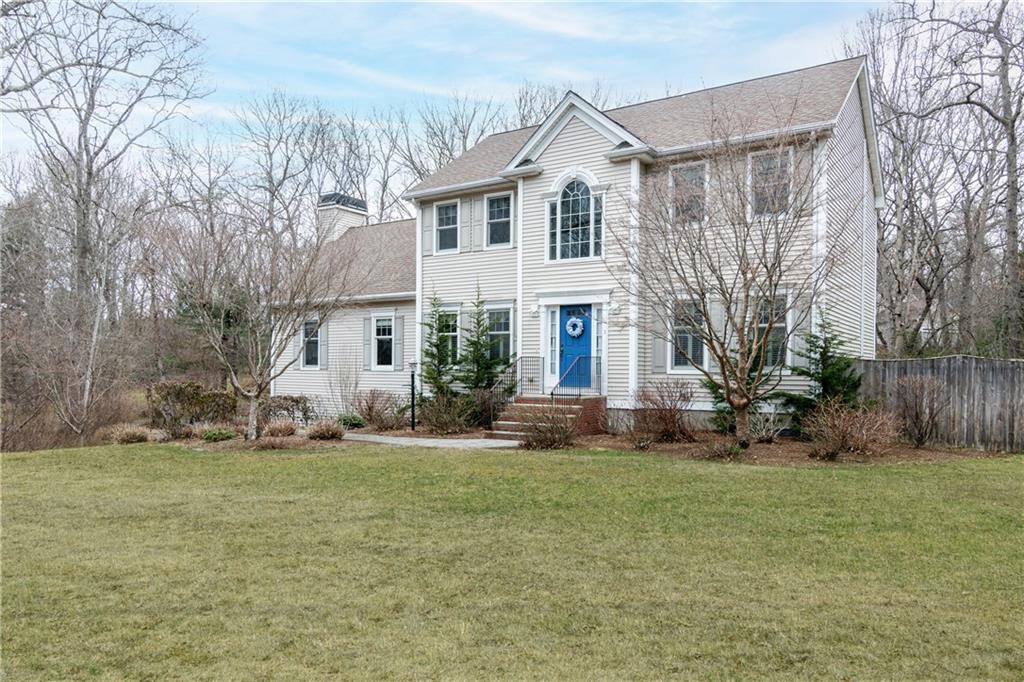5 Hazelton Lane Property Photo 2