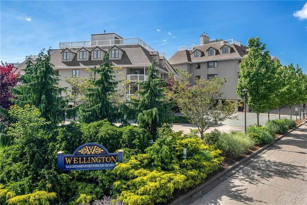 551 Thames Street Unit H3 Property Photo 11