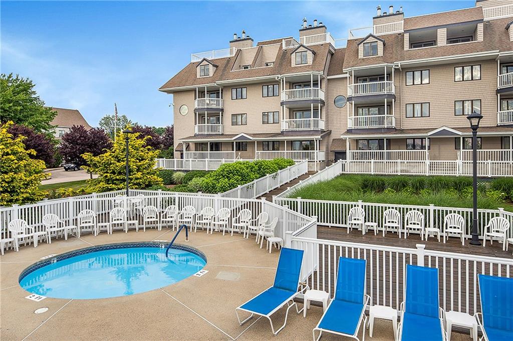 551 Thames Street Unit H3 Property Photo 16