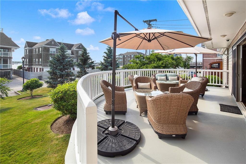 551 Thames Street Unit H3 Property Photo 17
