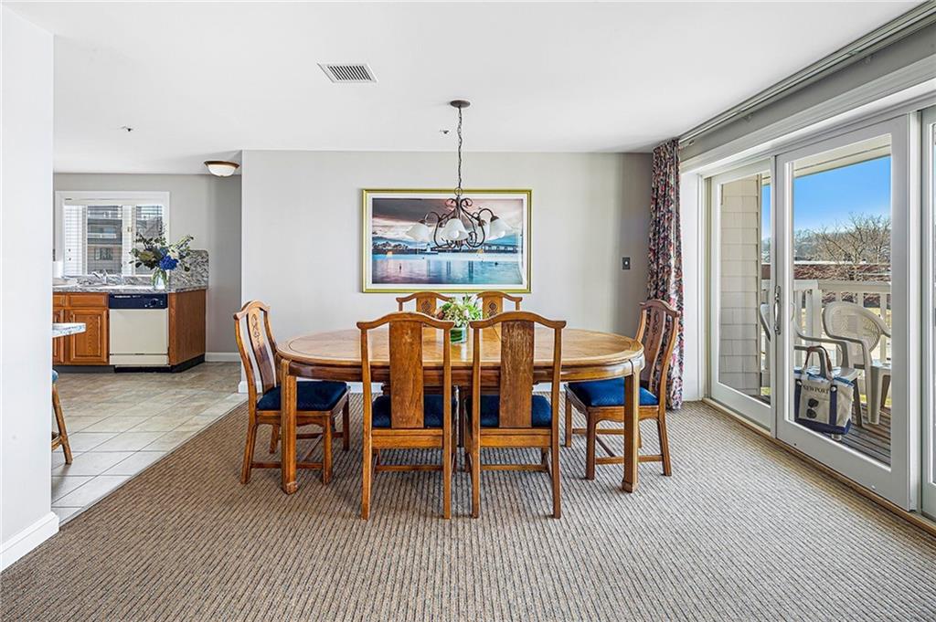 551 Thames Street Unit H3 Property Photo 26
