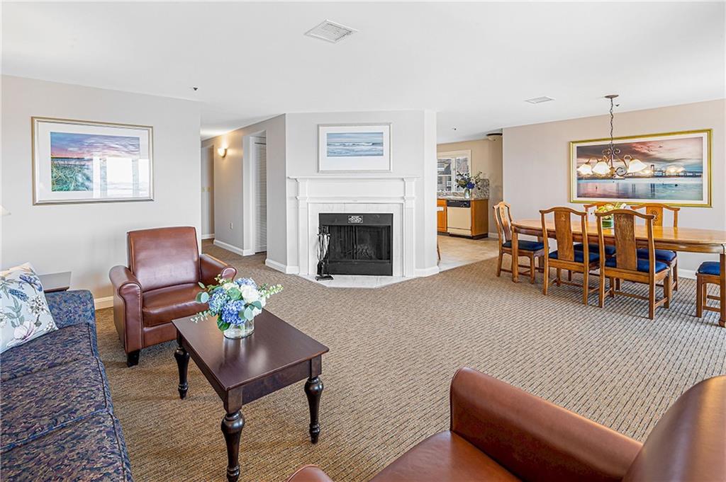 551 Thames Street Unit H3 Property Photo 34