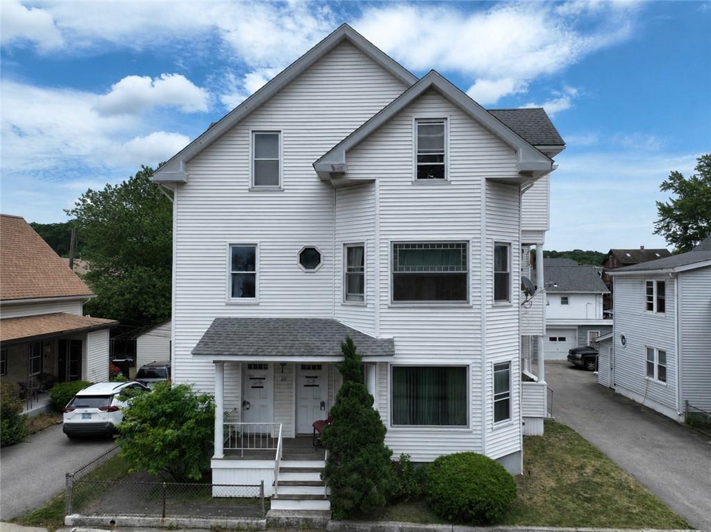 65 Bellingham Street Property Photo 1