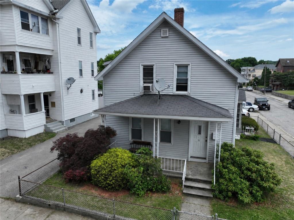 65 Bellingham Street Property Photo 2