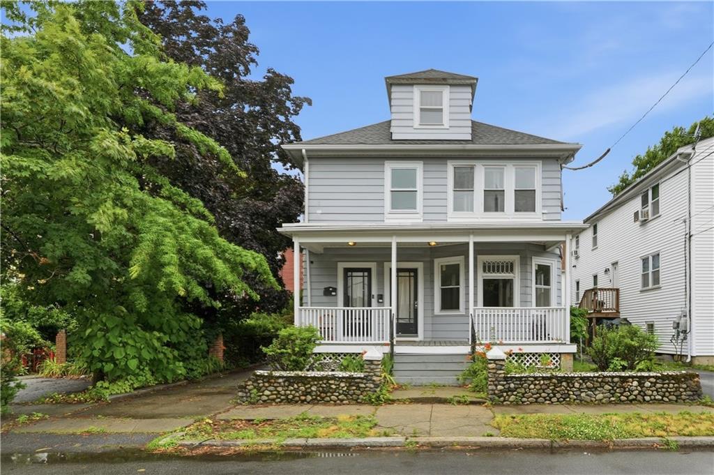 76 Radcliffe Avenue Property Photo 1