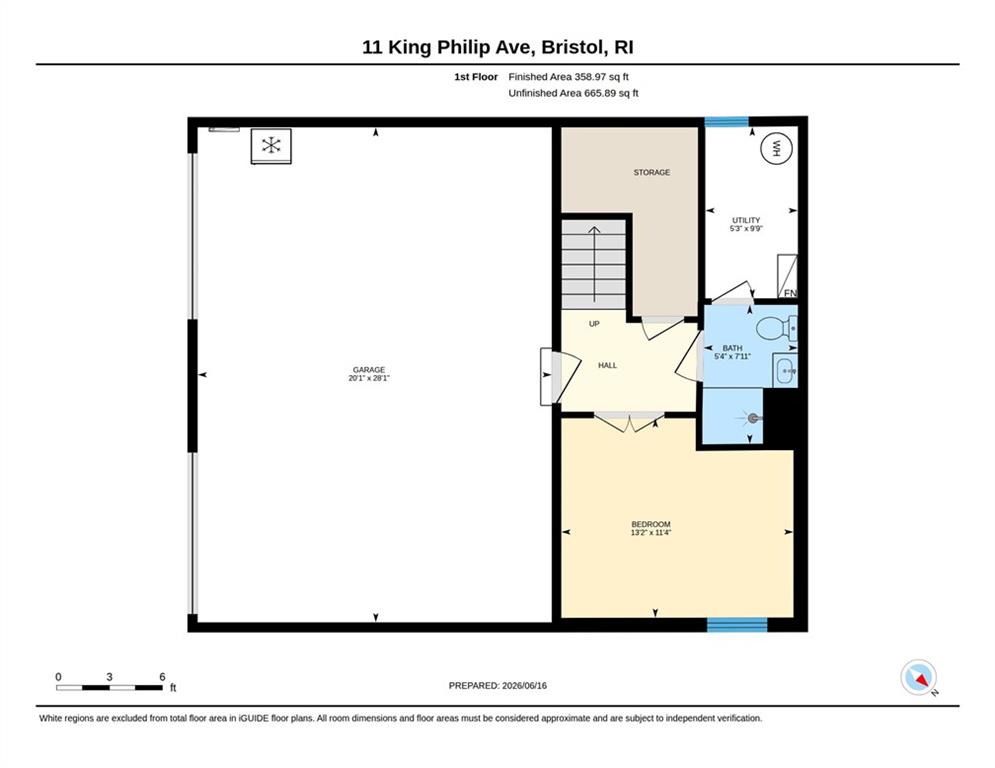 11 King Philip Avenue Property Photo 48