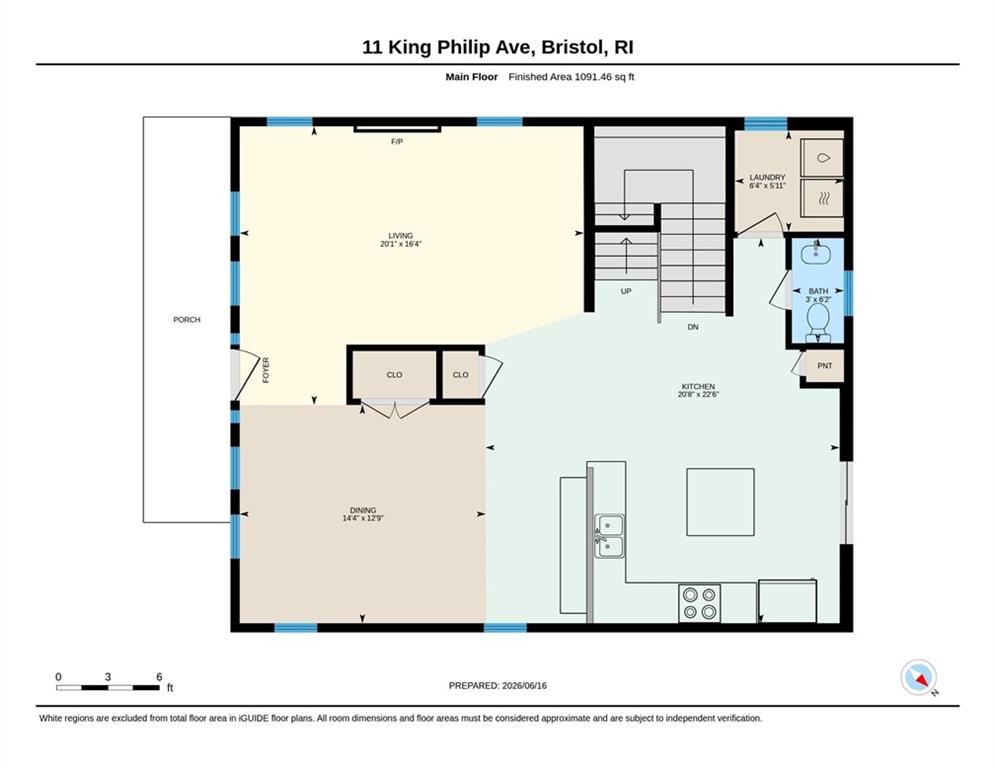 11 King Philip Avenue Property Photo 49