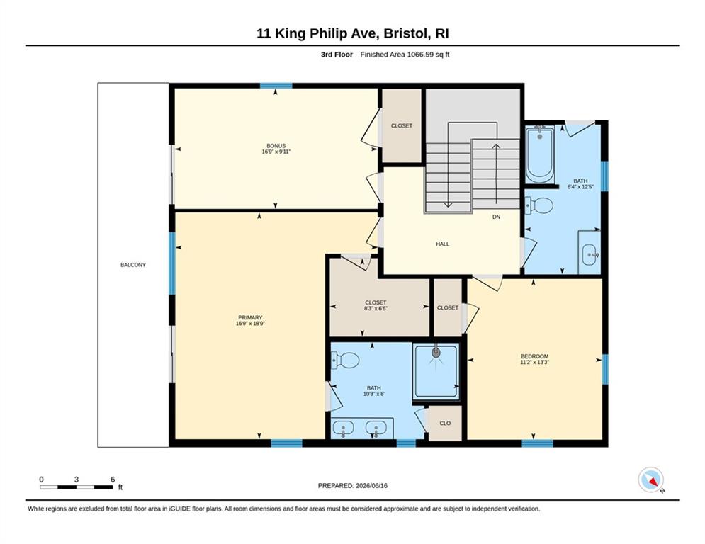 11 King Philip Avenue Property Photo 50