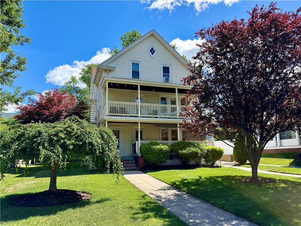 415 Harris Avenue Property Photo 1
