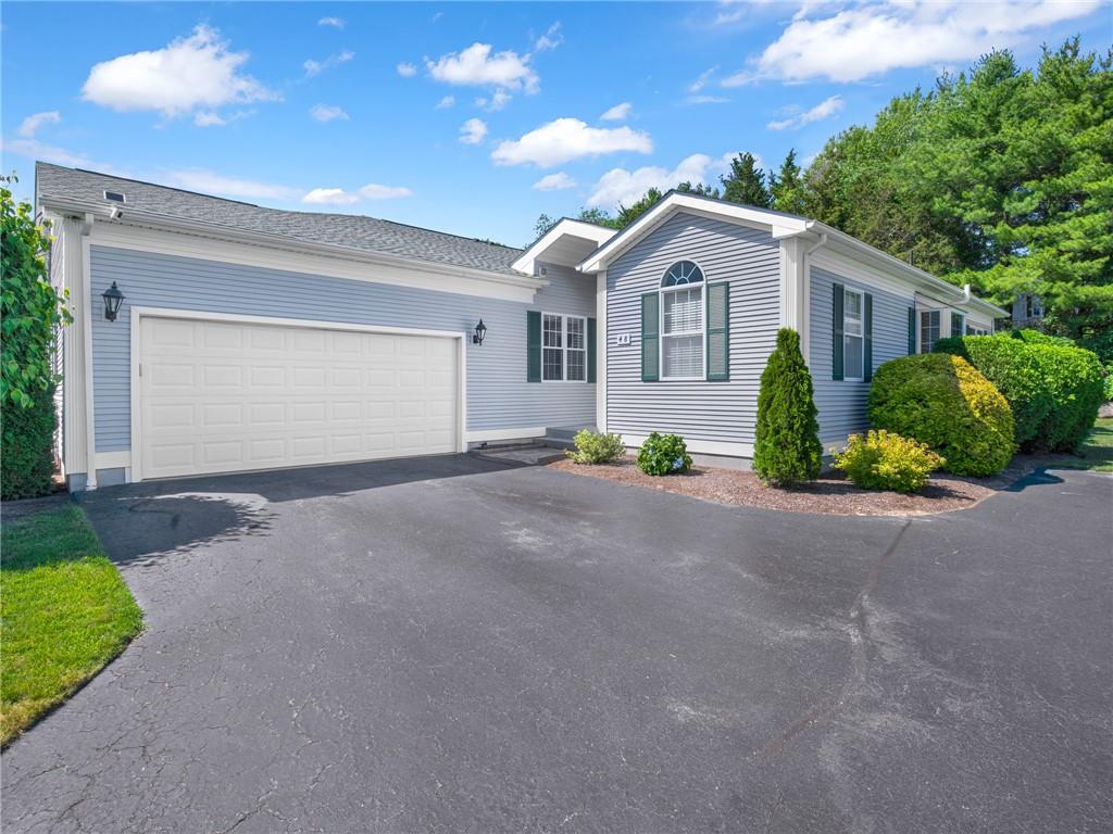 48 Orchard Meadows Drive Property Photo 1