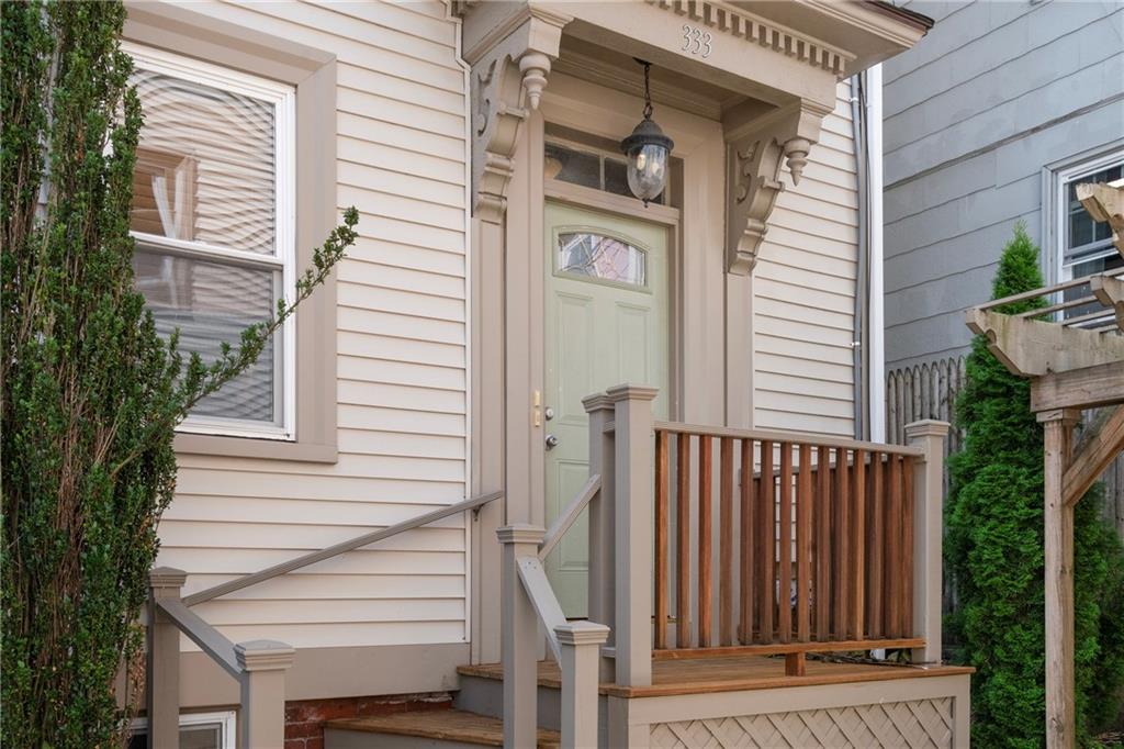 331 Williams Street Unit 7 Property Photo 2