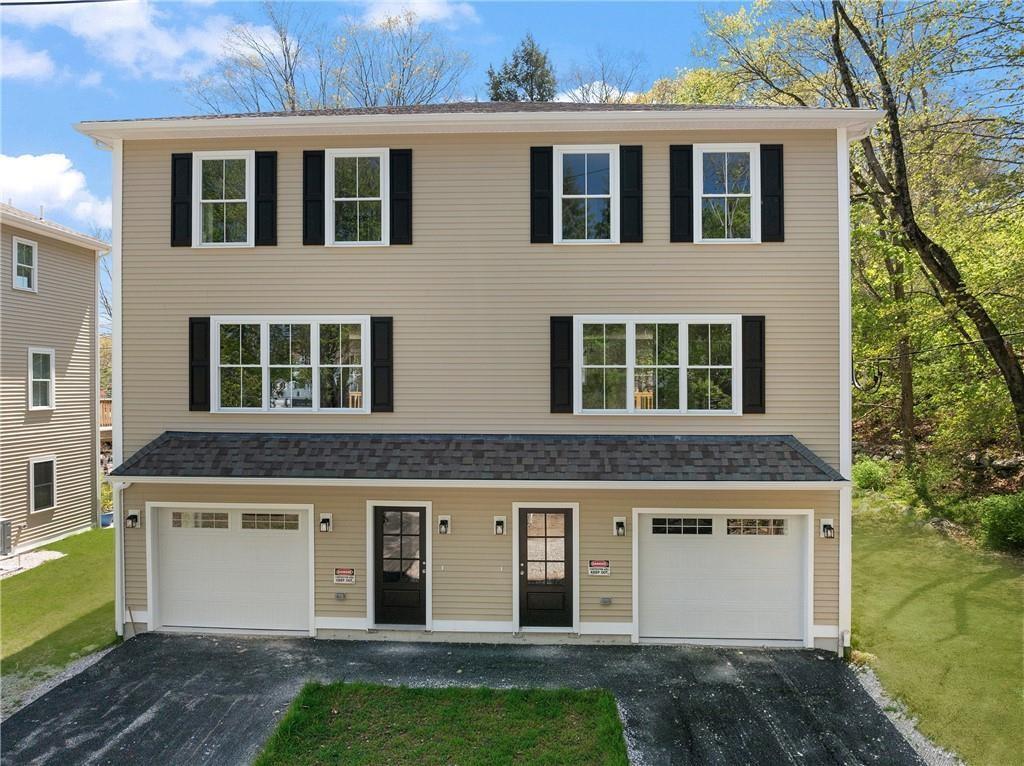 40 Farnum Pike Unit 3 Property Photo 1
