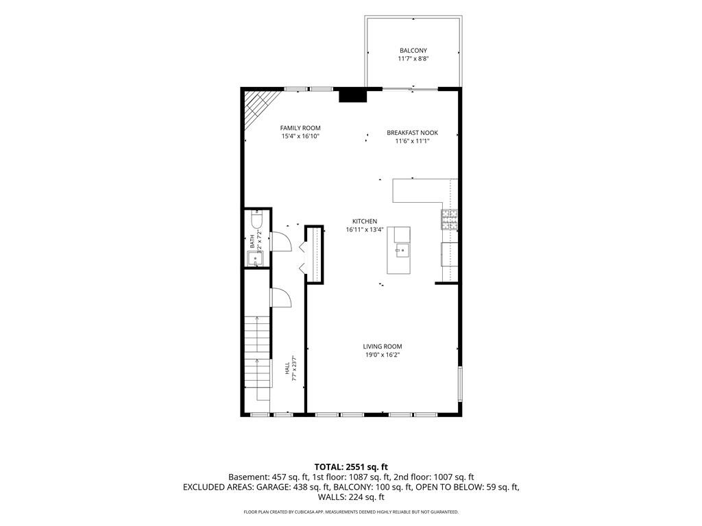 105 Hunting Hill Drive Property Photo 39