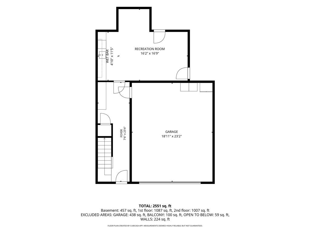 105 Hunting Hill Drive Property Photo 41