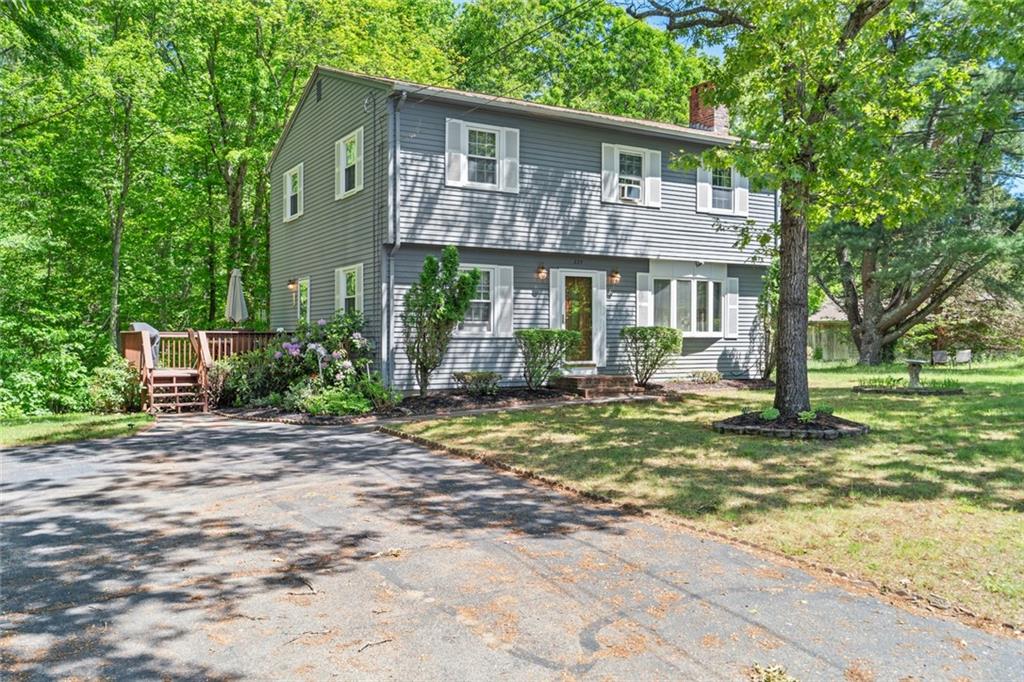 224 Perryville Road Property Photo 1