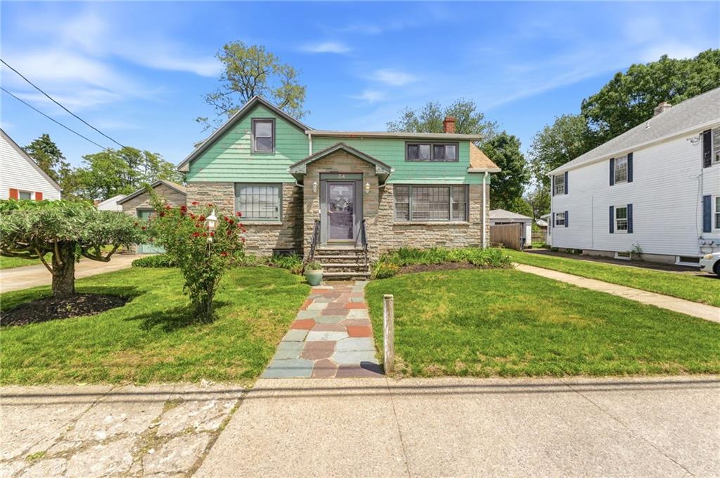 34 Intervale Road