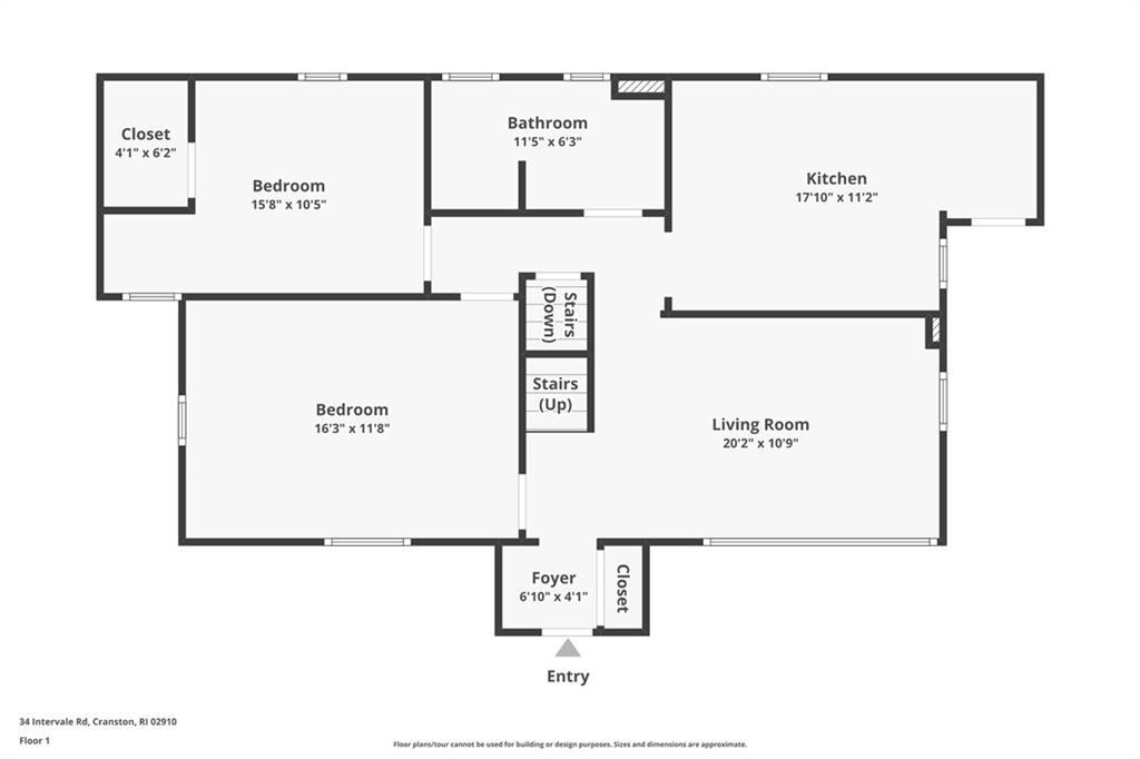 34 Intervale Road Property Photo 44