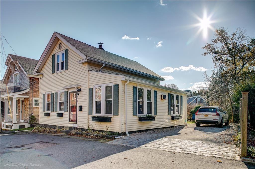 129 Connection Street Property Photo 1
