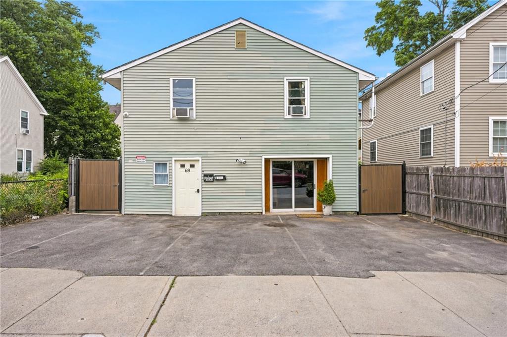 69 Trask Street Property Photo 1