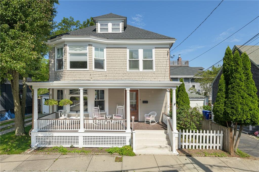 8 Bush Street Property Photo 1
