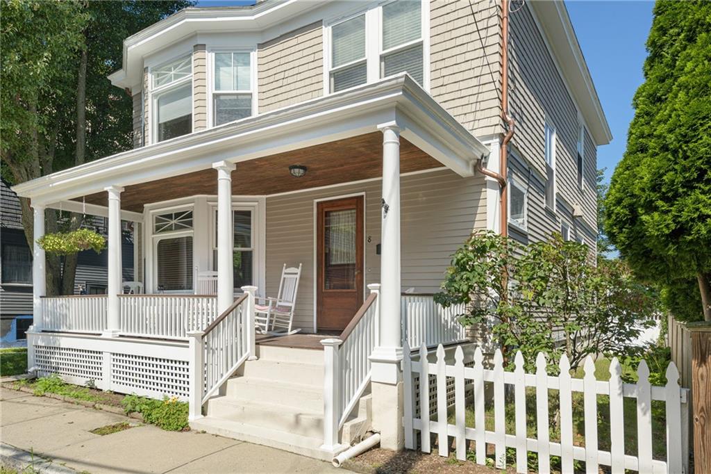 8 Bush Street Property Photo 2