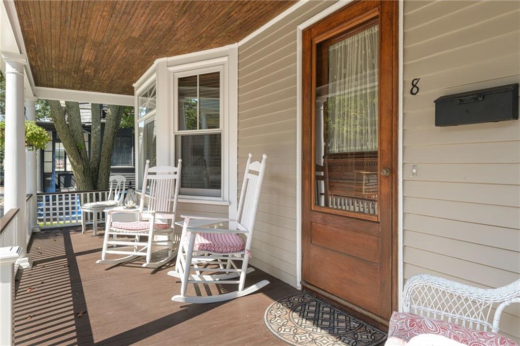 8 Bush Street Property Photo 4