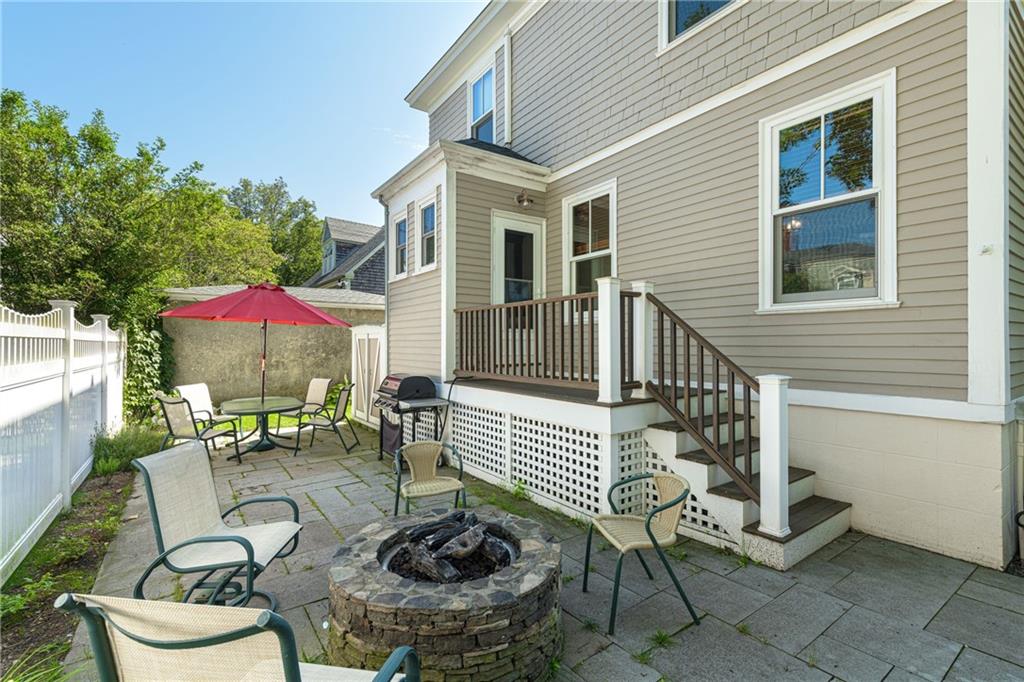 8 Bush Street Property Photo 5