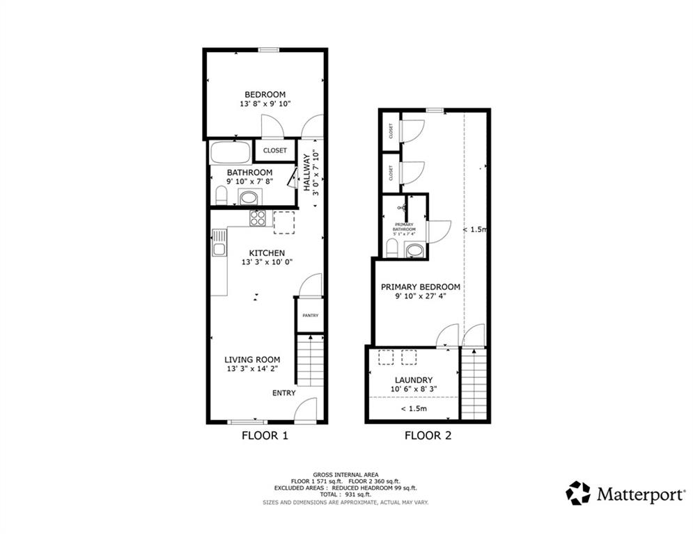 569 Smithfield Road Unit 23 Property Photo 23