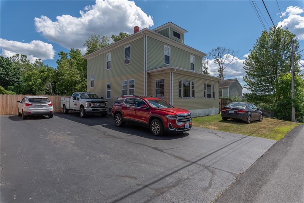 8 SHORT Street Property Photo 1