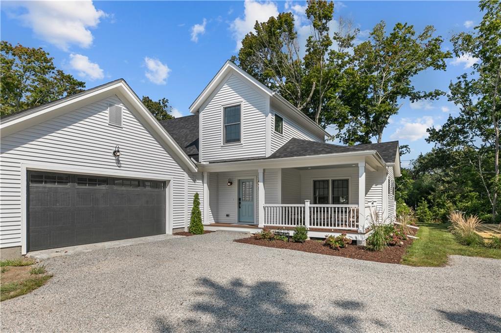 561 Bristol Ferry Road Unit B Property Photo 9