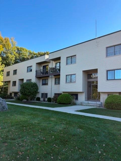 196 Old River Road Unit 112 Property Photo 2