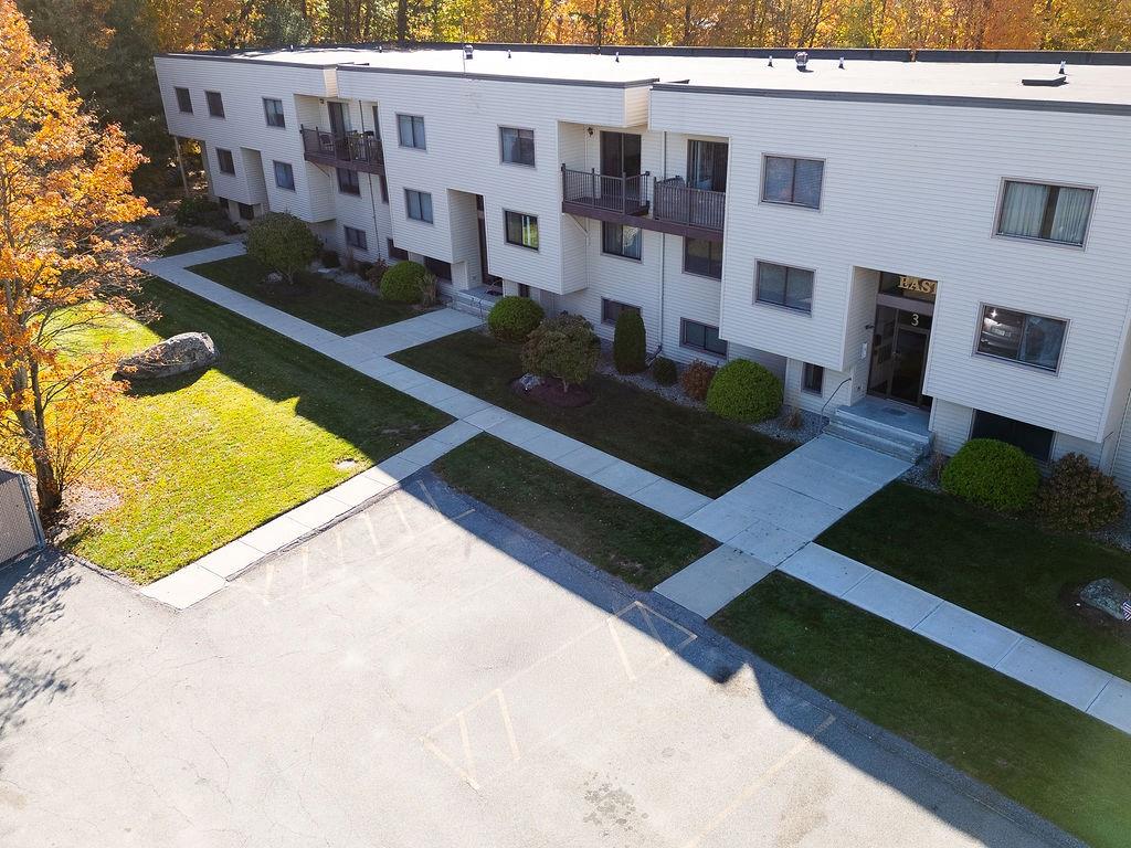 196 Old River Road Unit 112 Property Photo 3