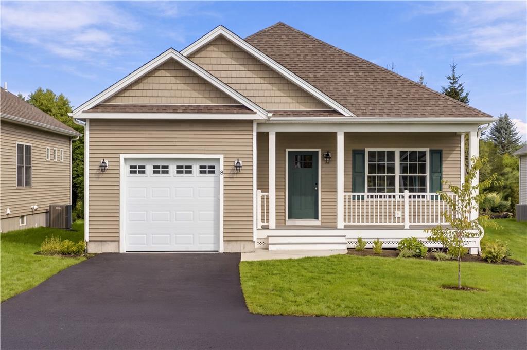 10 Abigale Court Property Photo 1