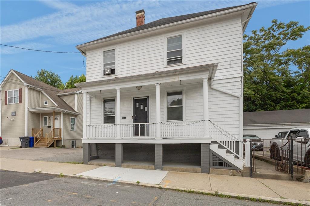 144 Dante Street Property Photo 1