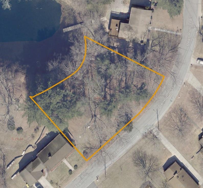 53 Deer Run Trail Property Photo 1