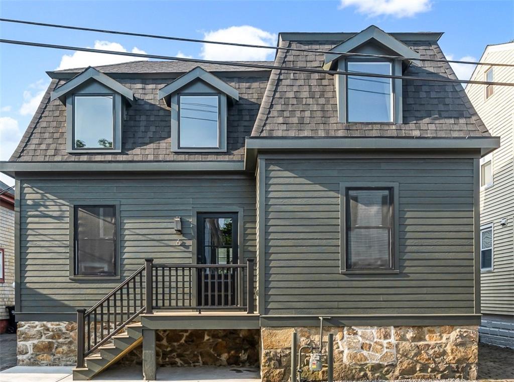 6 Potter Street Property Photo 1