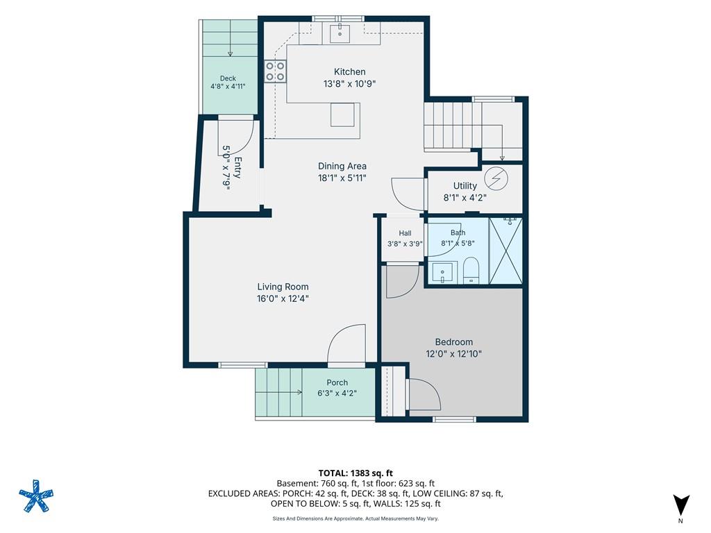 6 Potter Street Property Photo 20