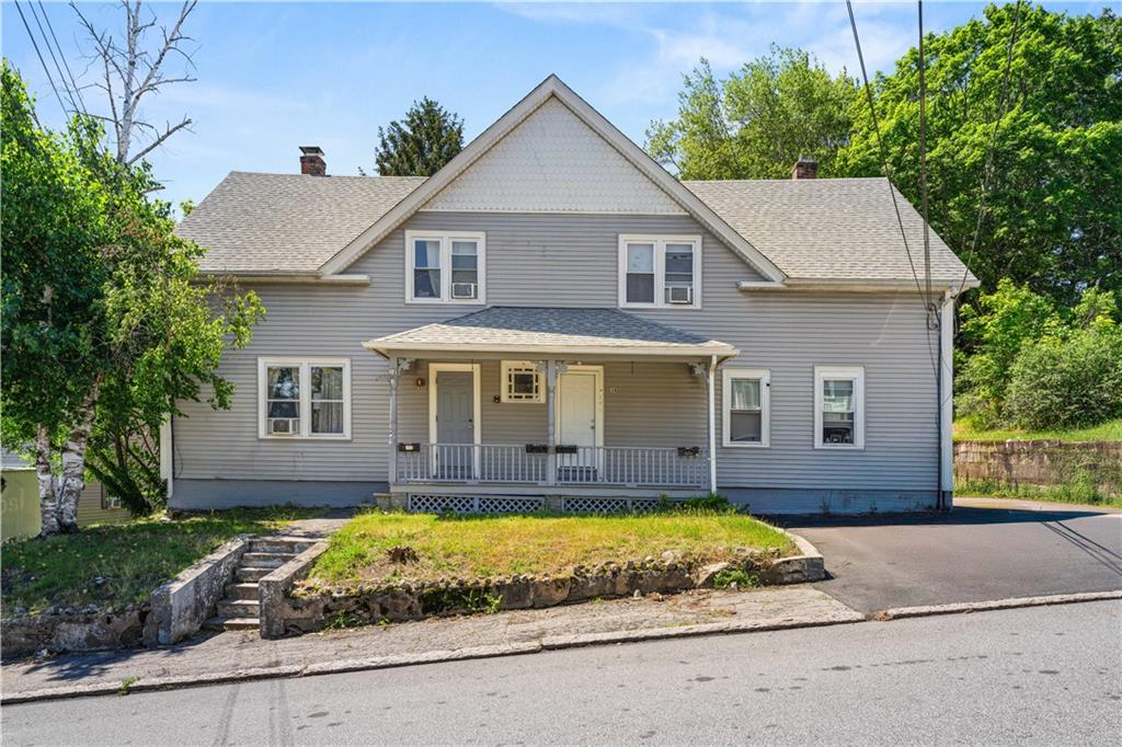 32 Harris Avenue Property Photo 1