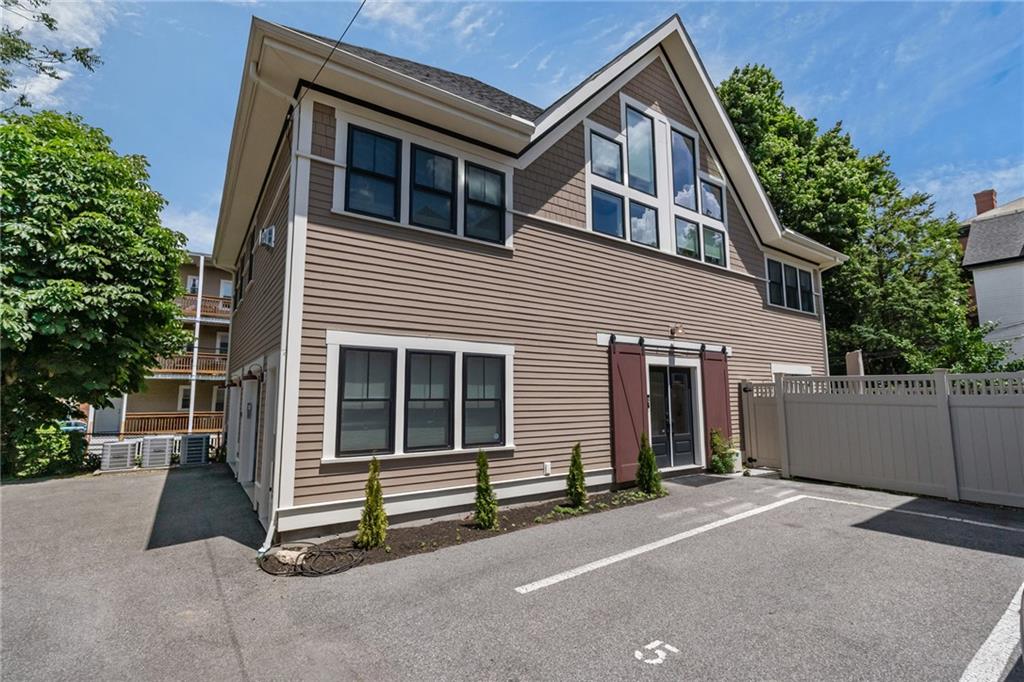47 Harvest Street Unit 4 Property Photo 1