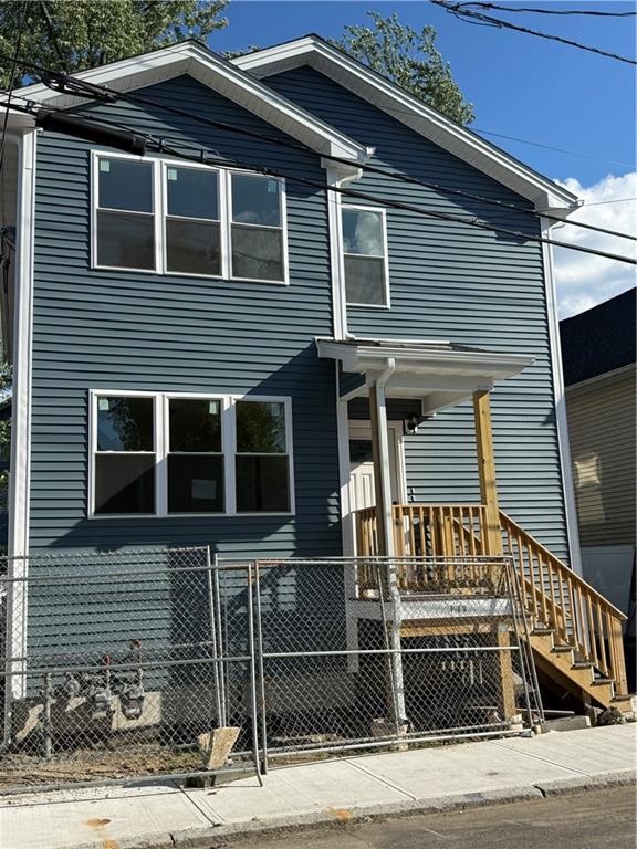 41 Gladstone Street