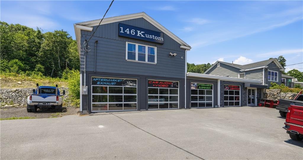 1097 Eddie Dowling Highway Property Photo 3