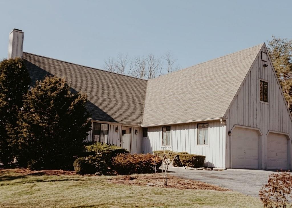 7 Taber Hill Road