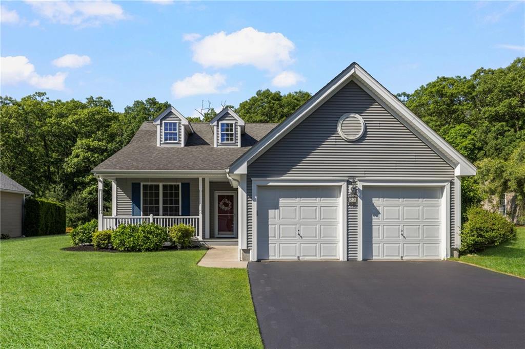 20 RIMWOOD Drive Property Photo 1